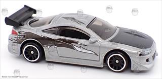 MF Grey - Fast & Furious
